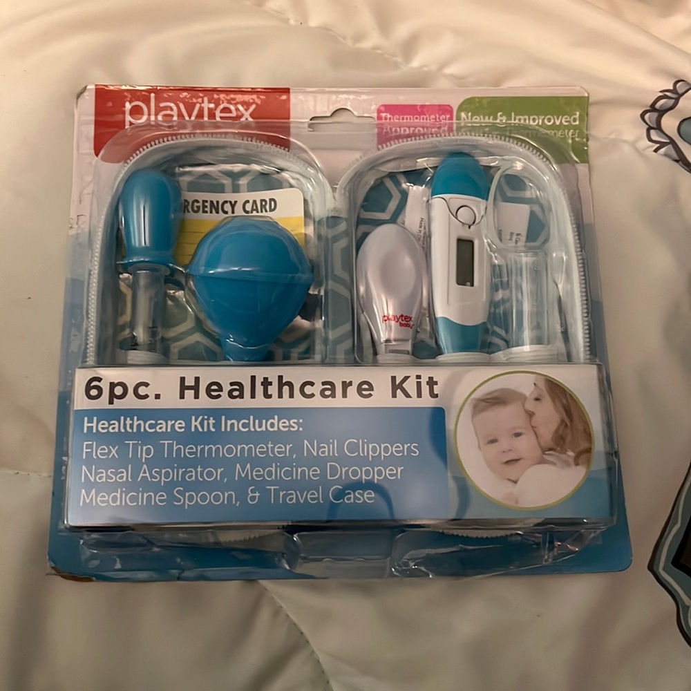 Healthcare Kit